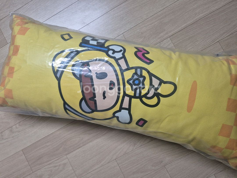 카트라이더 바디필로우 디지니--0