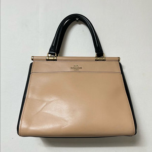COACH 코치 숄더백 가방