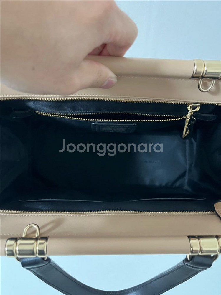 COACH 코치 숄더백 가방--3