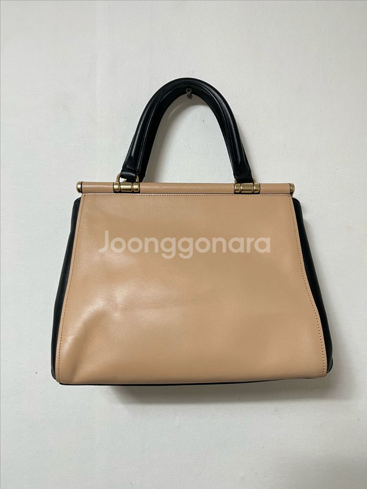 COACH 코치 숄더백 가방--4
