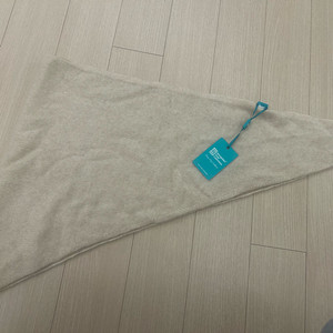 몽골 캐시미어100 스카프
