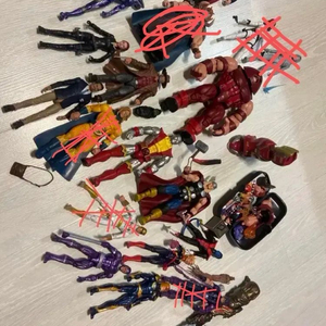 마블레전드 처분 합니다