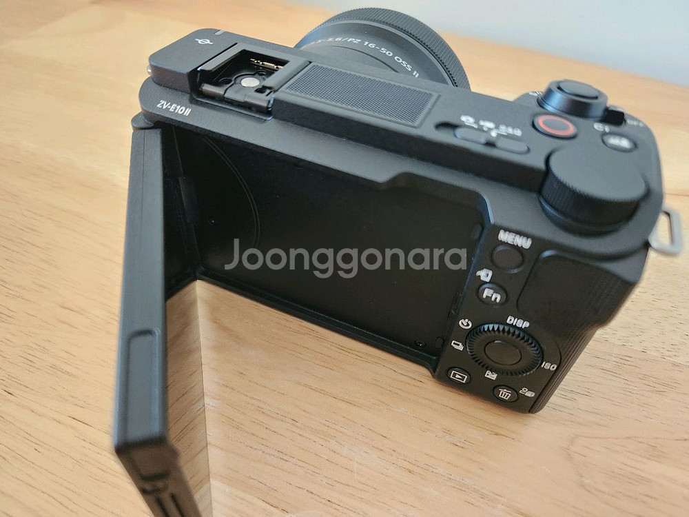 소니 zv-e10m2 + 16-50mm 세트--2