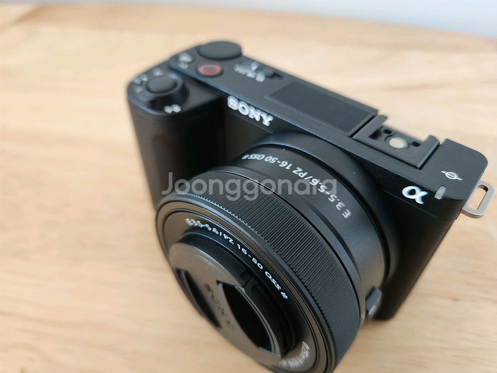 소니 zv-e10m2 + 16-50mm 세트--0