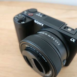 소니 zv-e10m2 + 16-50mm 세트