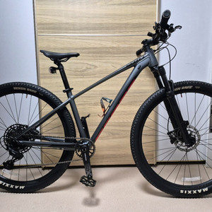 2023년형 스캇 스케일 970 MTB 산악 자전거