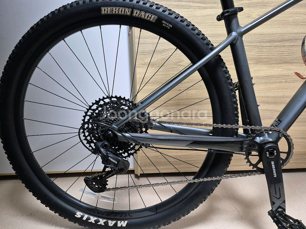 2023년형 스캇 스케일 970 MTB 산악 자전거--2