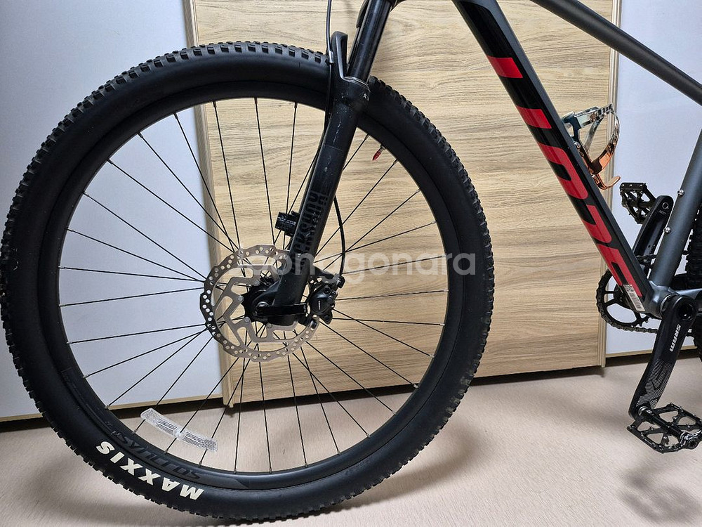 2023년형 스캇 스케일 970 MTB 산악 자전거--7