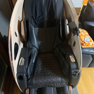 오심 안마의자 8208 유러브