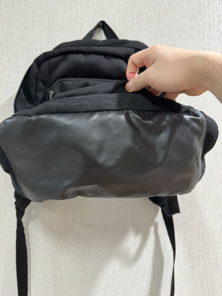 칼하트 레거시 스탠다드 백팩 블랙 이미지