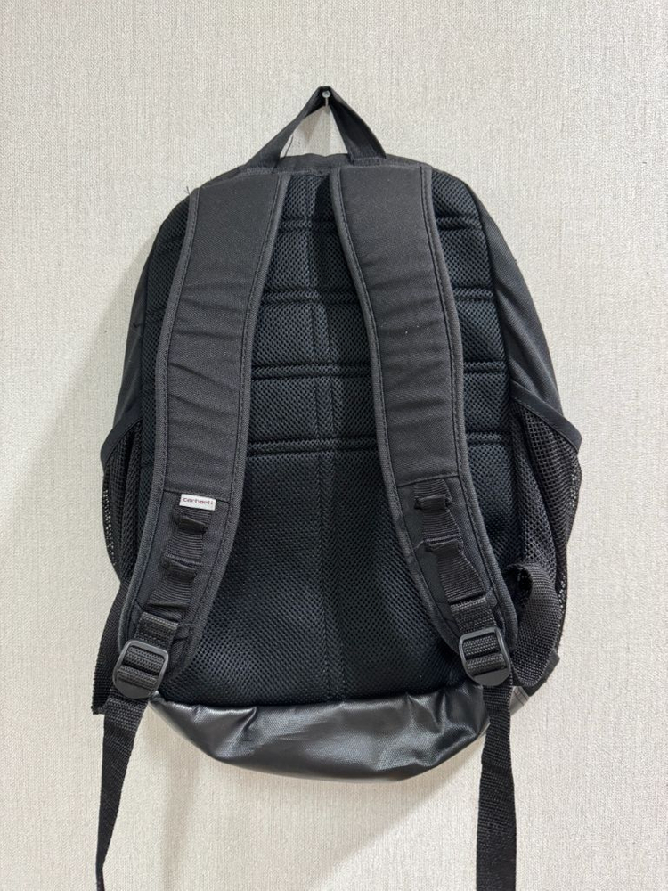 칼하트 레거시 스탠다드 백팩 블랙 이미지