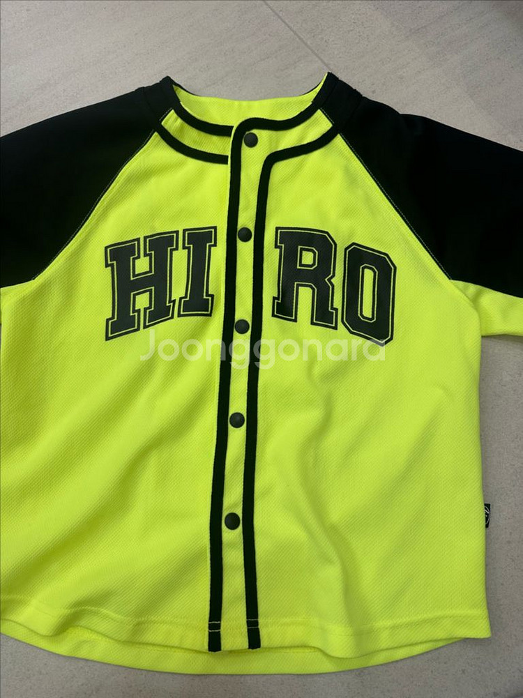 히로 베이스볼 130 25000원--0