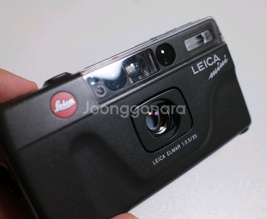 라이카미니1 필름카메라 a급--2