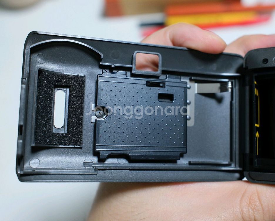 라이카미니1 필름카메라 a급--7