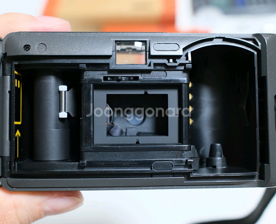 라이카미니1 필름카메라 a급--6