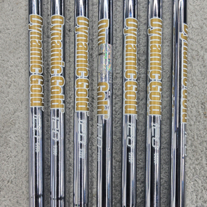 다이나믹골드 S200 120S 4-P