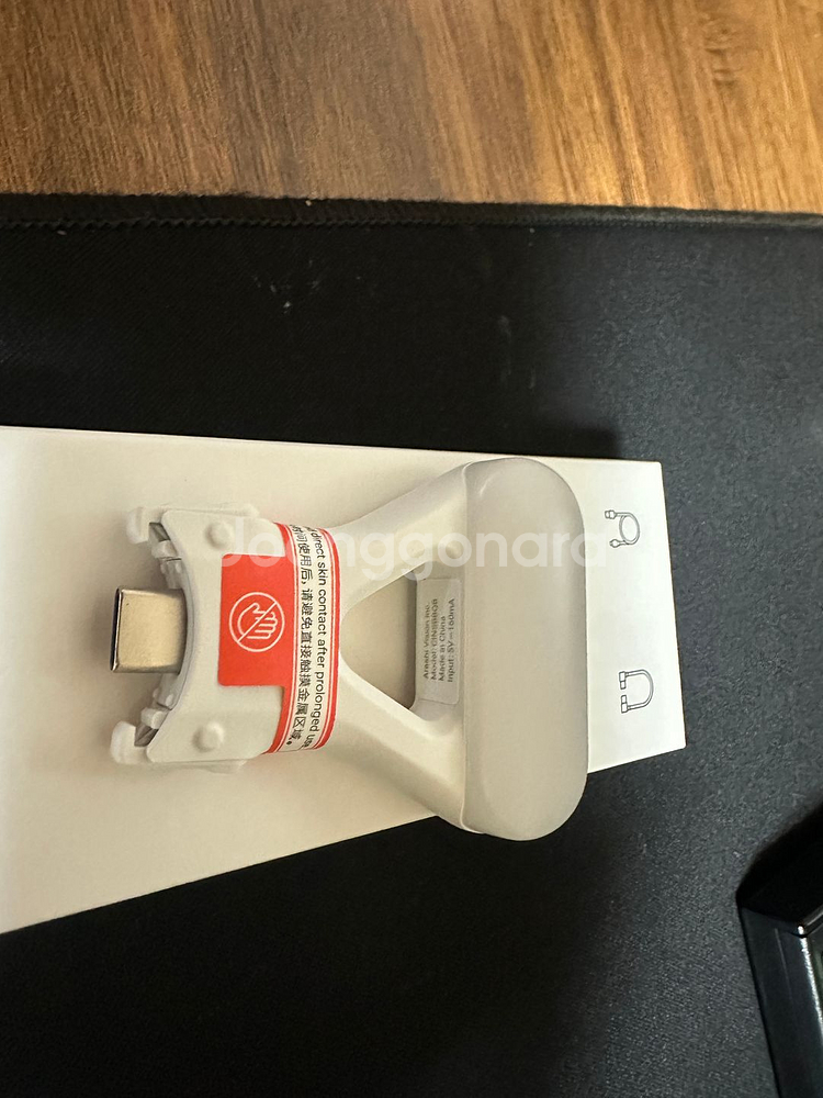 인스타360 플로우2 프로 크리에이터 키트--6