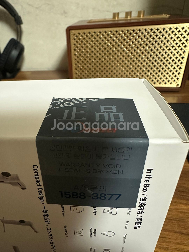 인스타360 플로우2 프로 크리에이터 키트--8