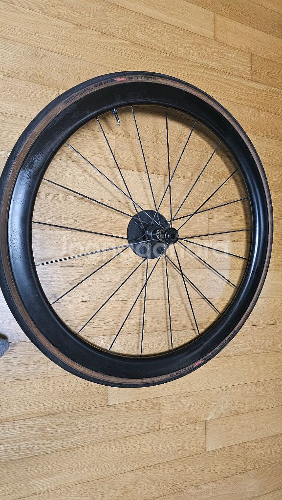 자이언트 SLR1 42/65 휠 XDR바디--0