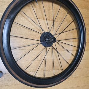 자이언트 SLR1 42/65 휠 XDR바디