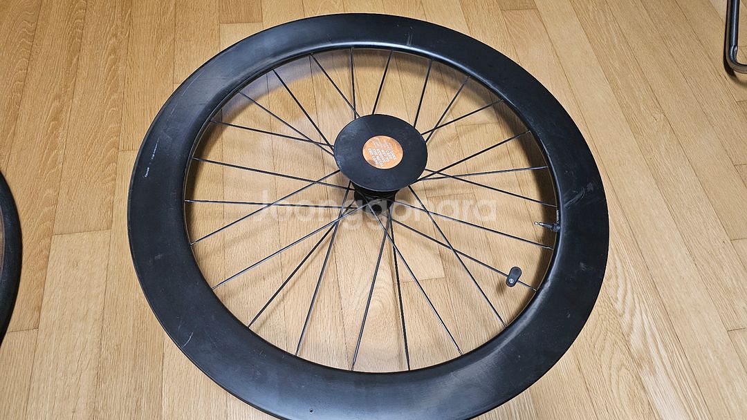 자이언트 SLR1 42/65 휠 XDR바디--3