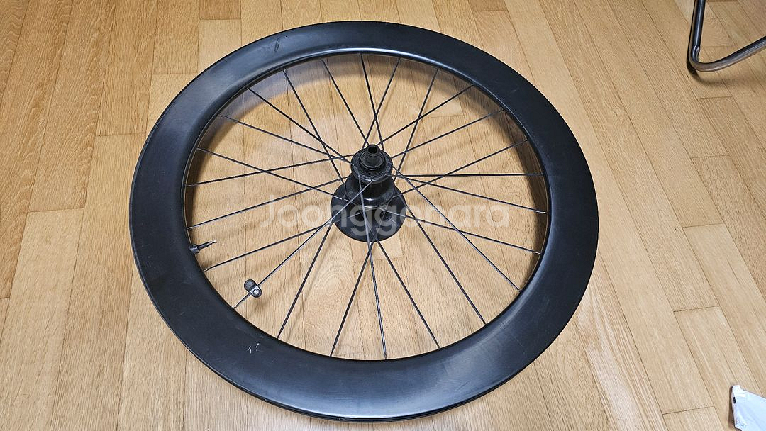 자이언트 SLR1 42/65 휠 XDR바디--2