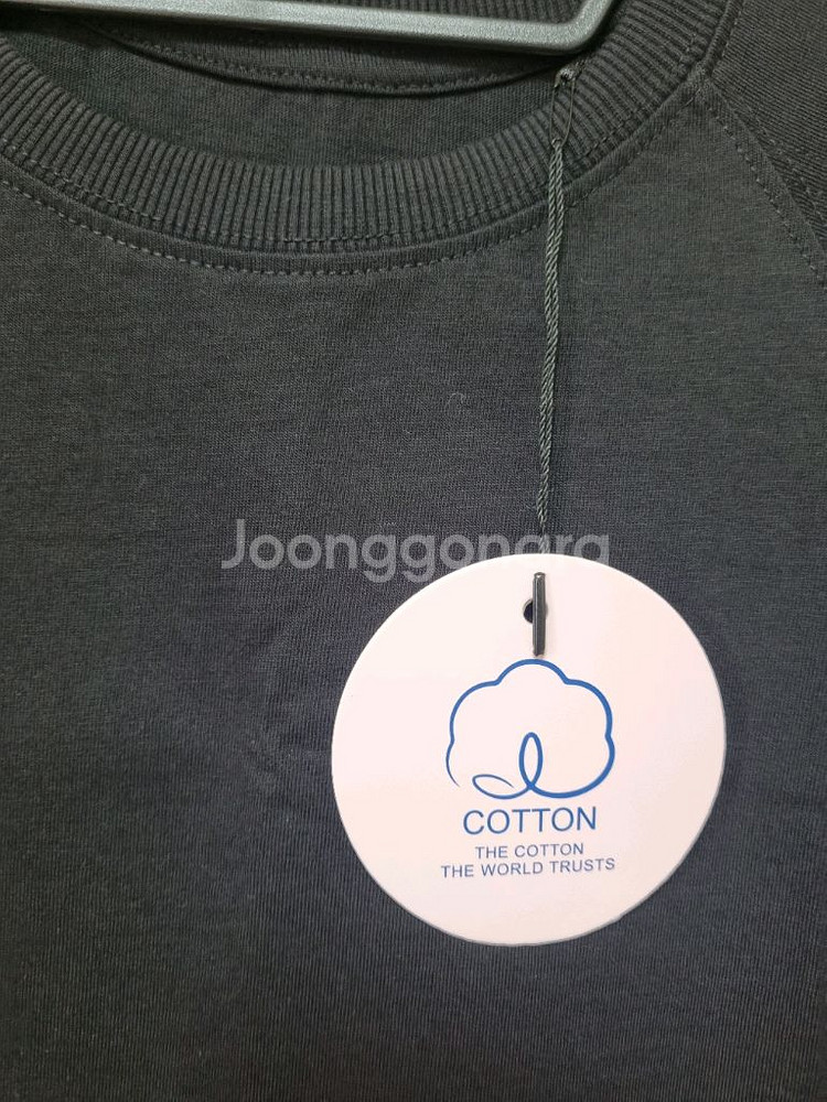 (새상품) 여성 반팔티--1