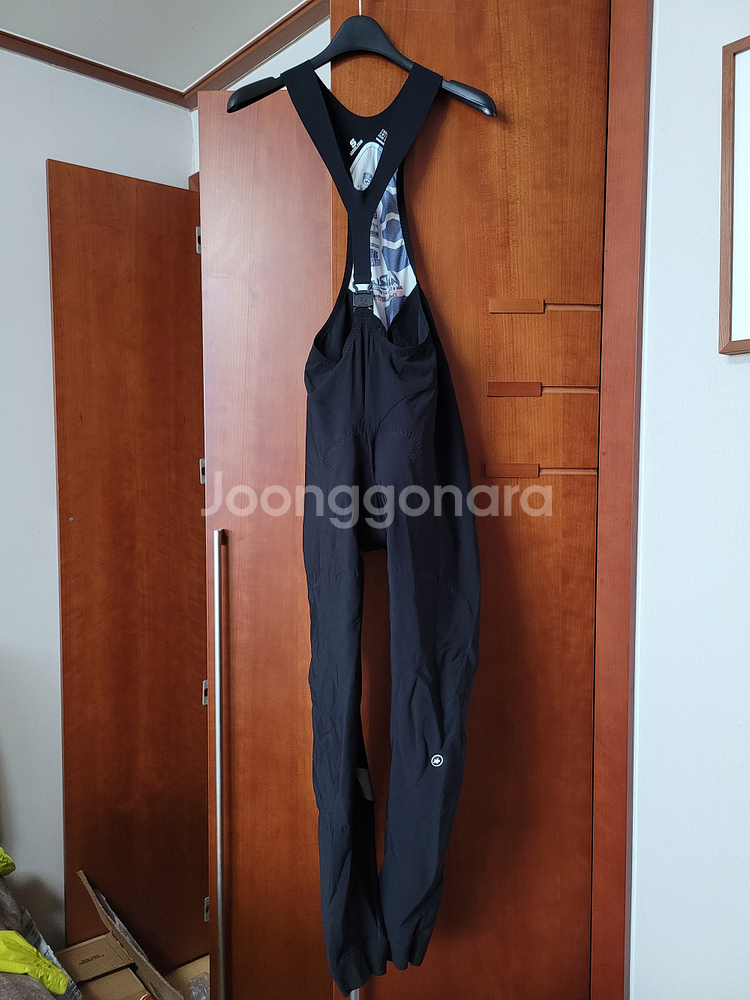 아소스 여성용 랄라라이 하부 타이츠--0