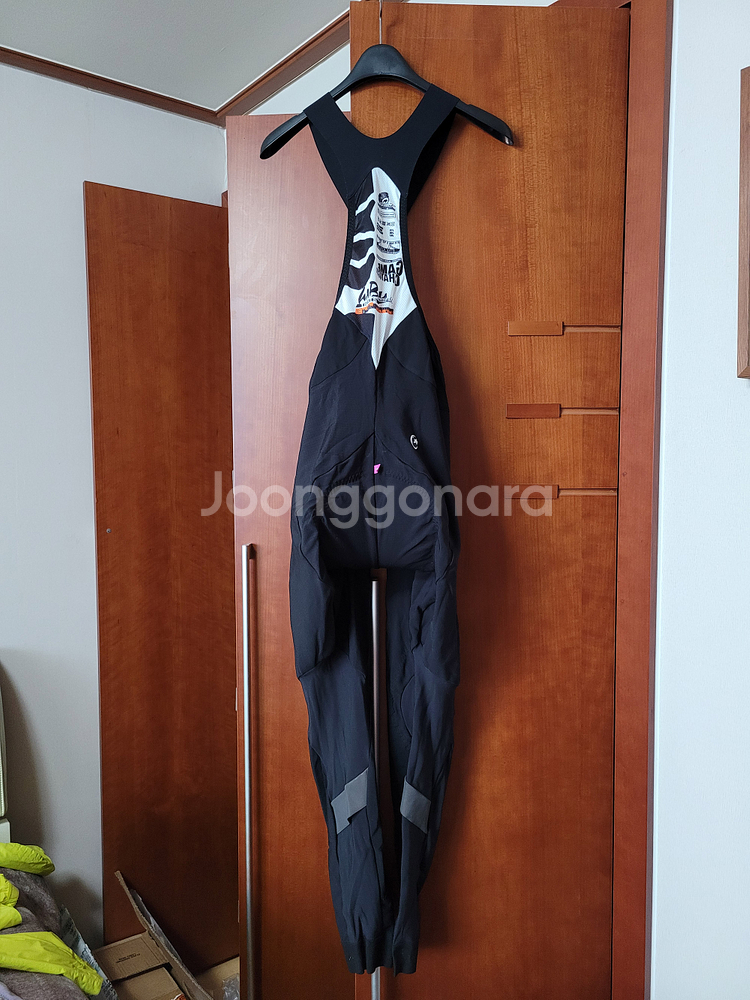 아소스 여성용 랄라라이 하부 타이츠--1