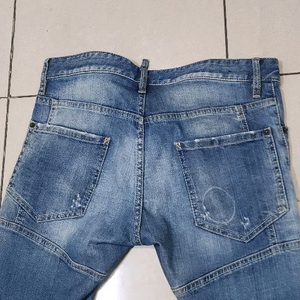 디스퀘어드 초간지 바이커진/ 파타고니아 플리스자켓