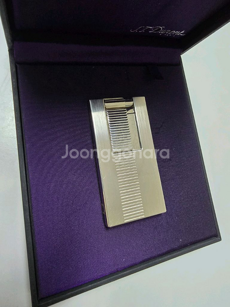 듀퐁라이터 슬라이드 d-light--0