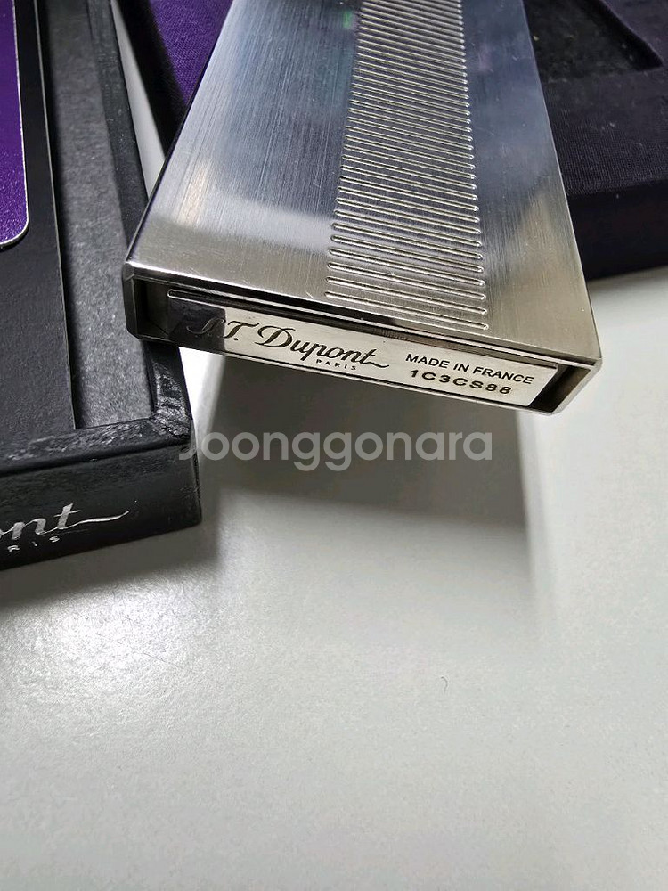 듀퐁라이터 슬라이드 d-light--5