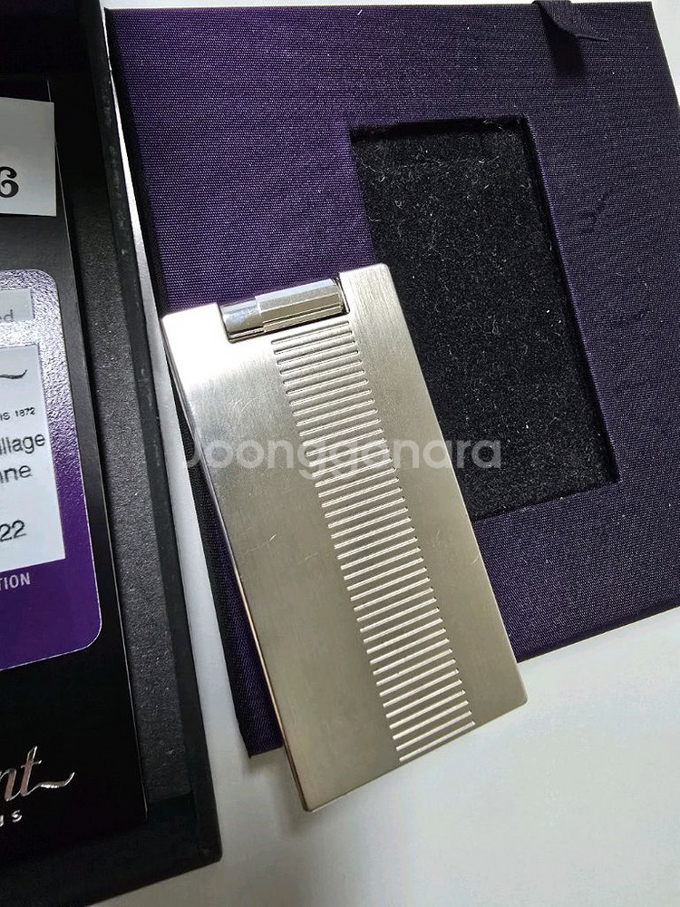 듀퐁라이터 슬라이드 d-light--2