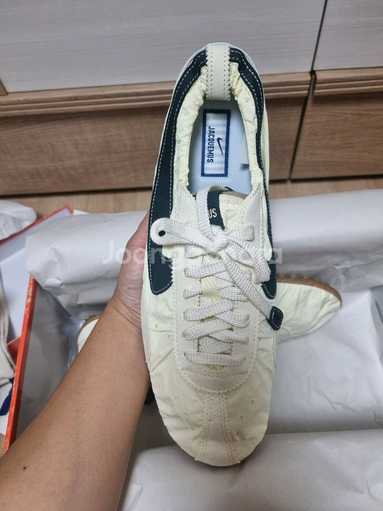 나이키 자크뮈스 문슈 w300 새상품--1