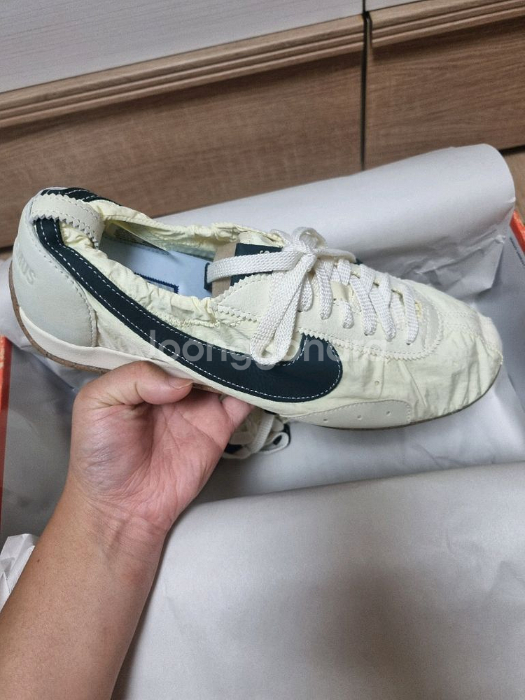 나이키 자크뮈스 문슈 w300 새상품--0