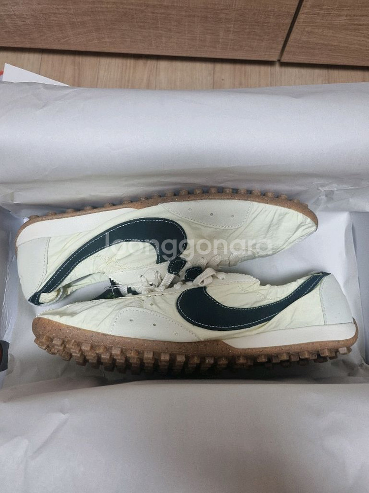 나이키 자크뮈스 문슈 w300 새상품--2