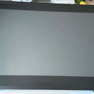 와콤 신티크22 DTK2260