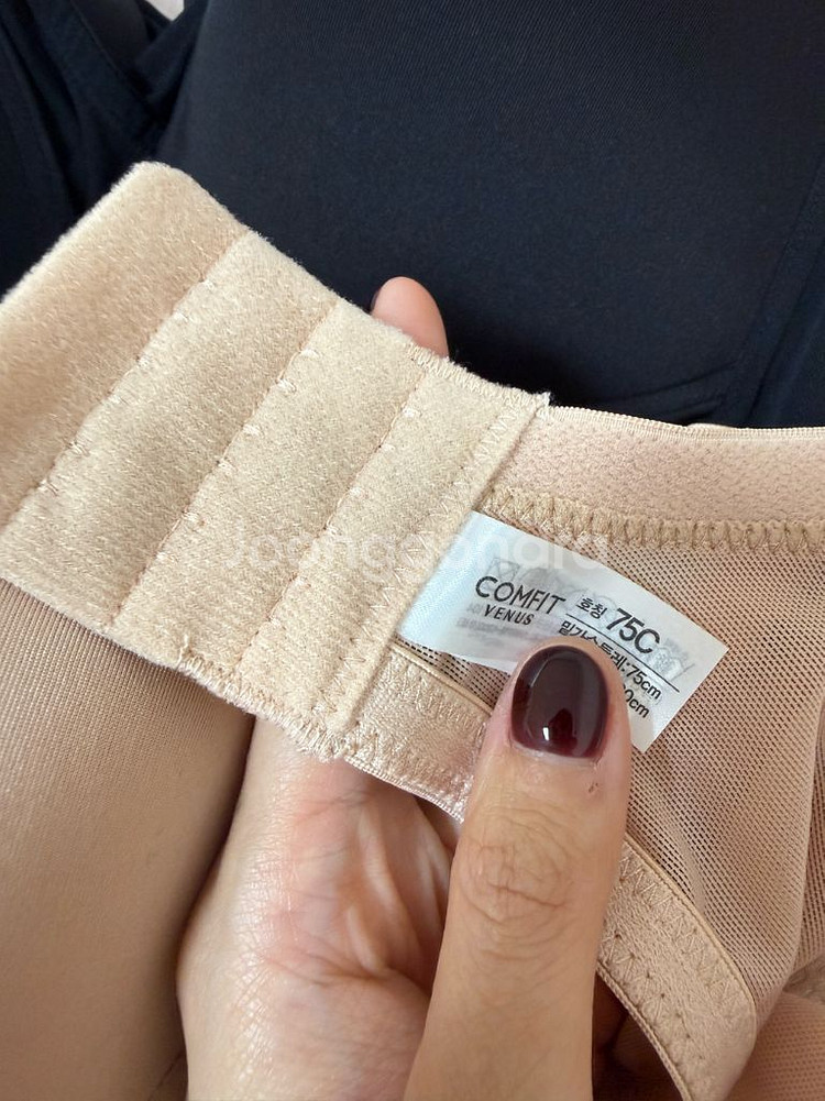 등살보정브라10종+팬티2종 일괄--2