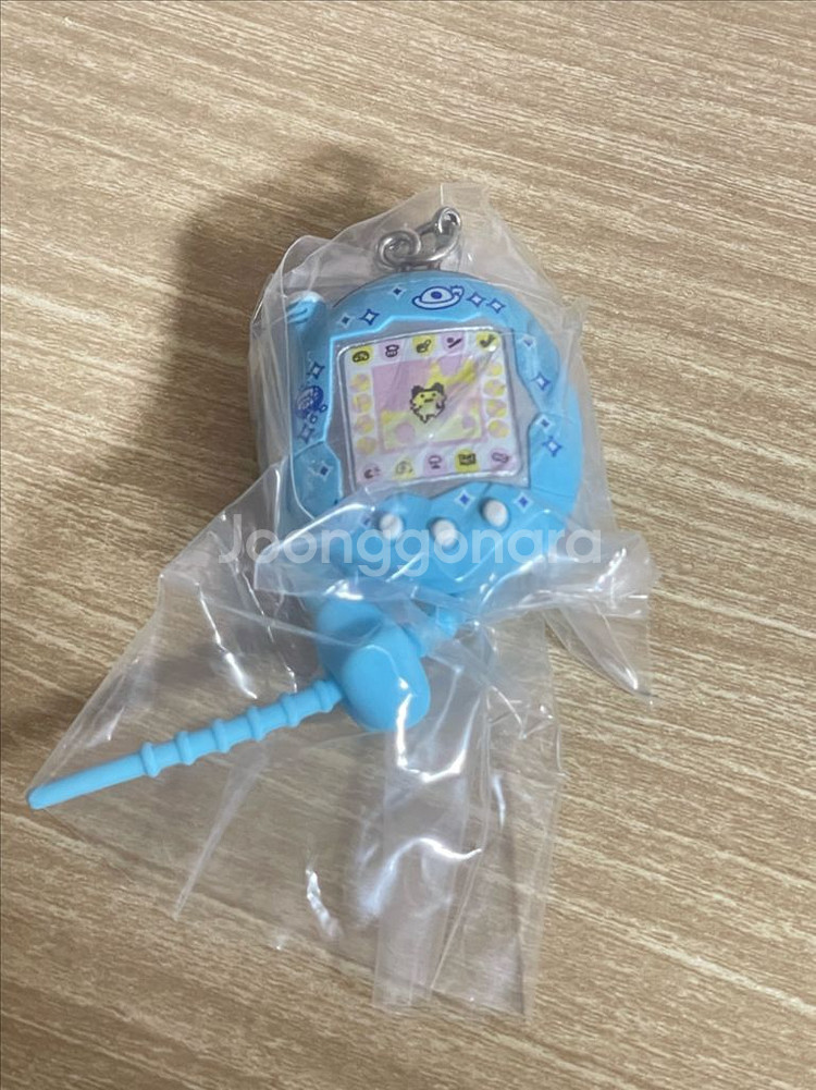 다마고치 컬러풀 가챠 멀티참 판매 양도--0