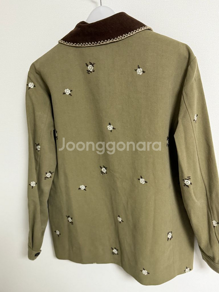 호쿠스포쿠스 워크 자켓--4