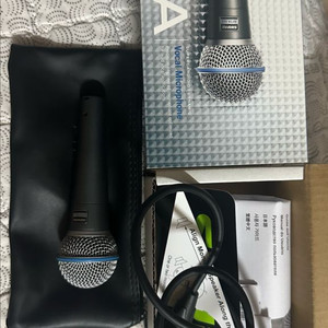 베타 58a 팝니다