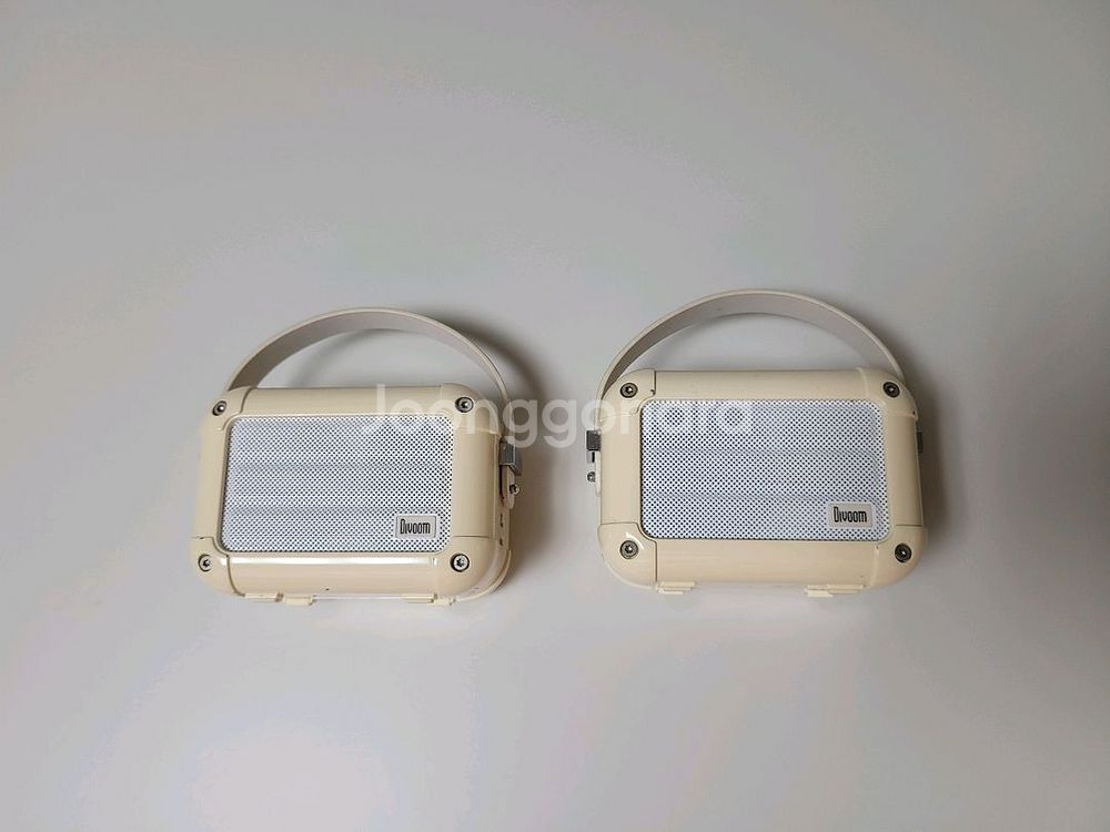 디붐마끼아또 블루투스 스피커--1