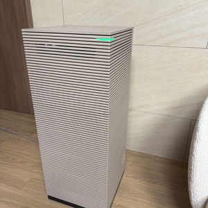 코웨이 노블 공기청정기 (필터1개 포함)