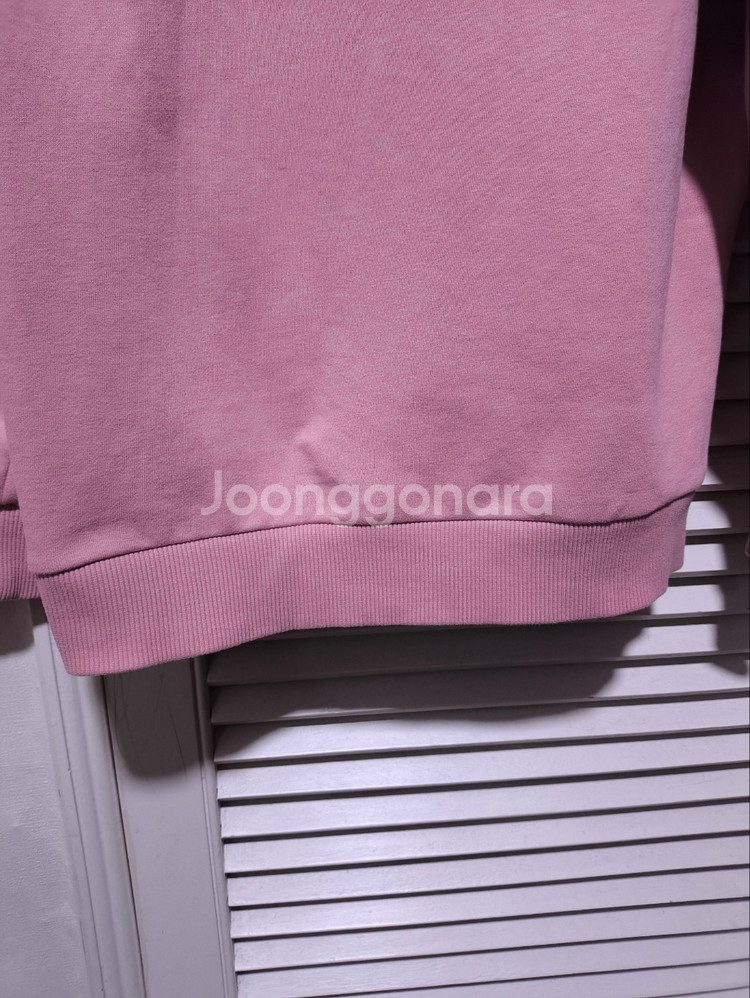 M 내셔널지오그래픽 오리프 맨투맨--7