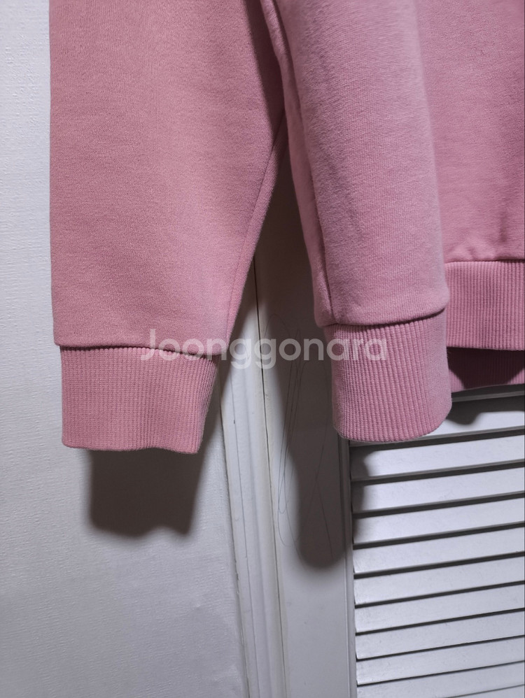 M 내셔널지오그래픽 오리프 맨투맨--3