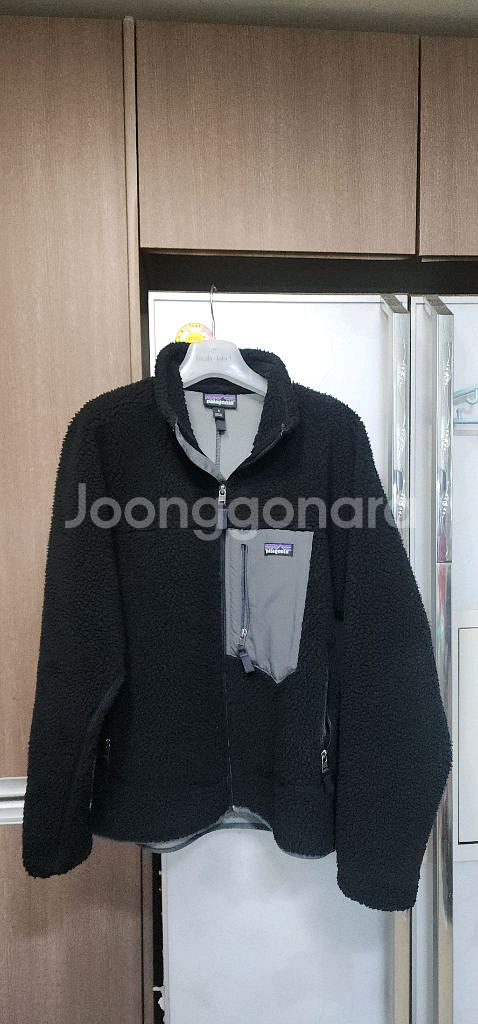 남자 파타고니아 플리스 95~100--0