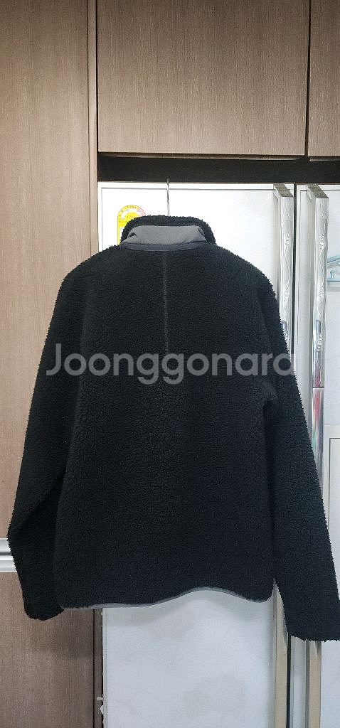 남자 파타고니아 플리스 95~100--2