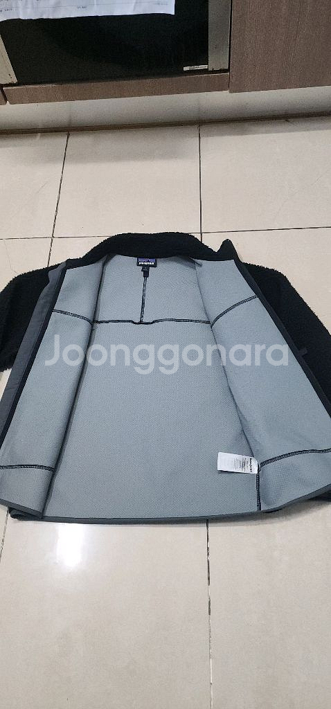 남자 파타고니아 플리스 95~100--5