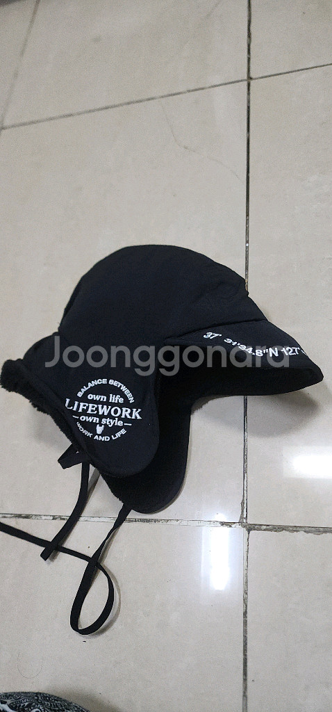 남자 파타고니아 플리스 95~100--4