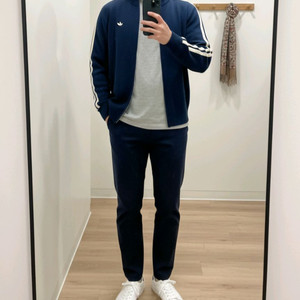 [free]<SUARE>네이비 져지